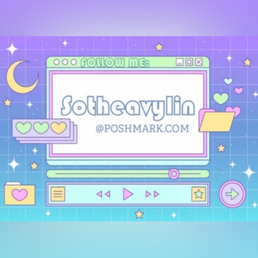 💕 I AM LIVE NOW, JOIN ME FOR DEALS OF STEALS💕 - Picture 2 of 9